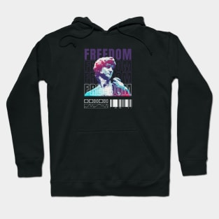 Freedom Hoodie